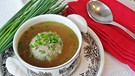 Rezepte "Suppe" | Bild: Pixabay