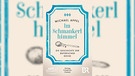 Buchcover "Im Schmankerlhimmel - Die Geschichte der bayerischen Küche" von Michael Appel | Bild: Verlag Friedrich Pustet