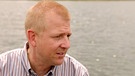 Prof. Jürgen Geist, Lehrstuhl für aquatische Systembiologie | Bild: Bayerischer Rundfunk 2023