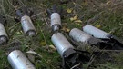 Ukraine-Krieg: Kritik an Streumunitions-Zusage | Bild: Bayerischer Rundfunk 2023
