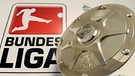 Logo und Meisterschale zur 2. Bundesliga | Bild: picture-alliance/dpa