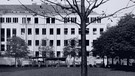 Neues Funkhaus 12.10.1928 | Bild: BR/Historisches Archiv