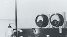 Rohrensender aus den 1920er Jahren | Bild: colourbox.com