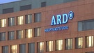 ARD Hauptstadtstudio Berlin | Bild: picture alliance/imageBROKER