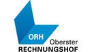 Logo des Bayerischen Obersten Rechnungshof  | Bild: Bayerischer Oberster Rechnungshof 